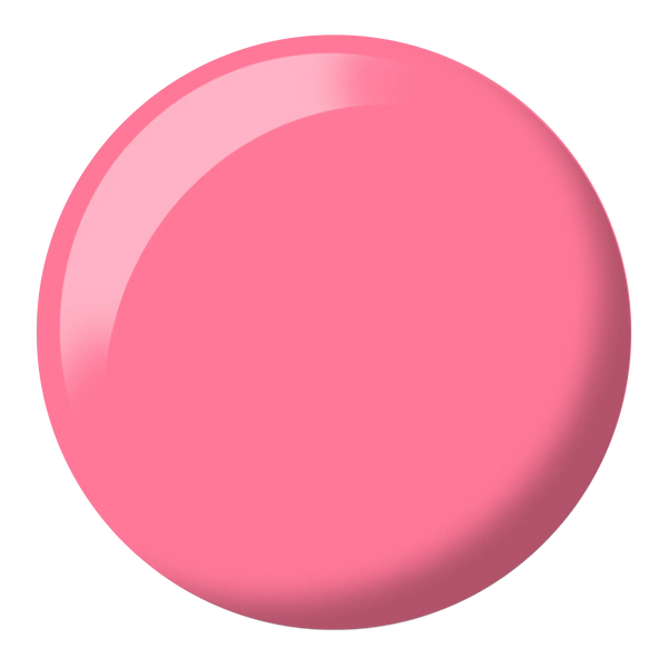 DND - Princess Pink #538