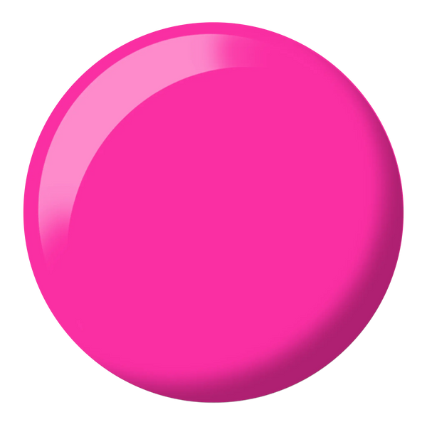 DND - Euro Fuchsia #541