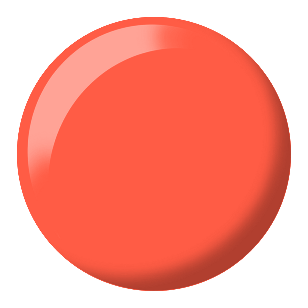 DND - Orange Cove #544