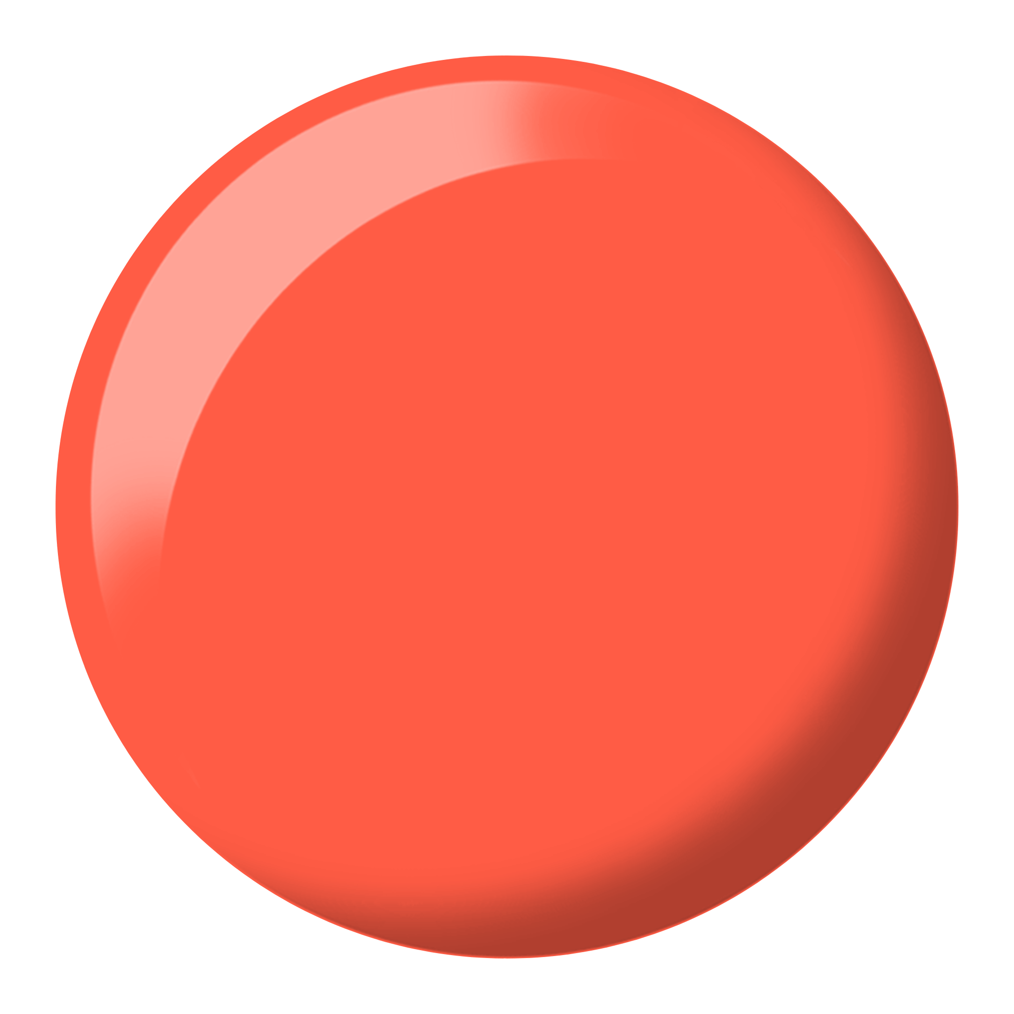 DND - Orange Cove #544