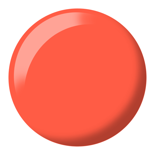 DND - Orange Cove #544