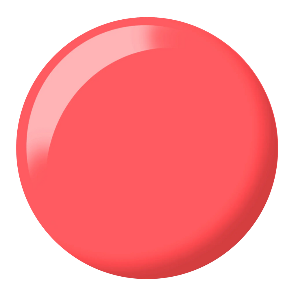 DND - Peachy Orange #545