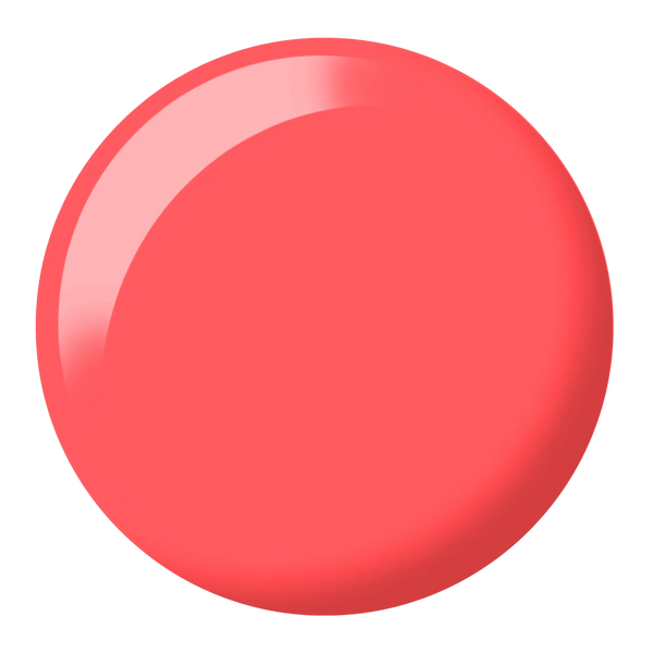 DND - Peachy Orange #545