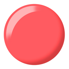 DND - Peachy Orange #545