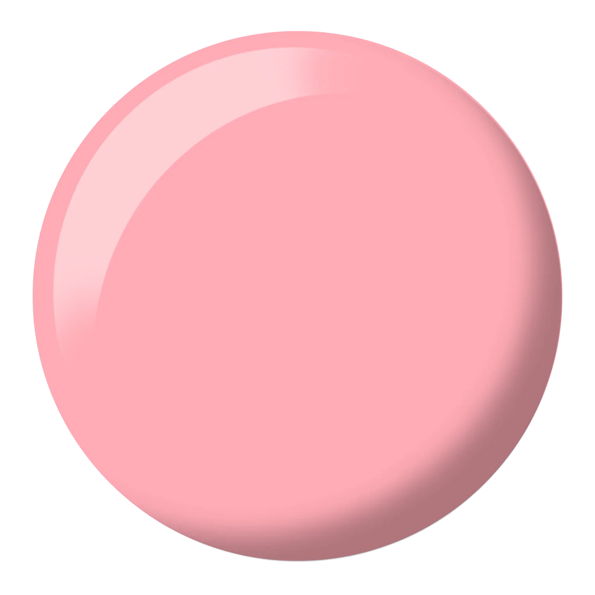 DND - Blushing Pink #551