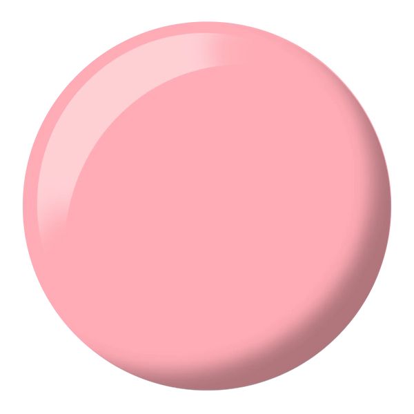 DND - Blushing Pink #551