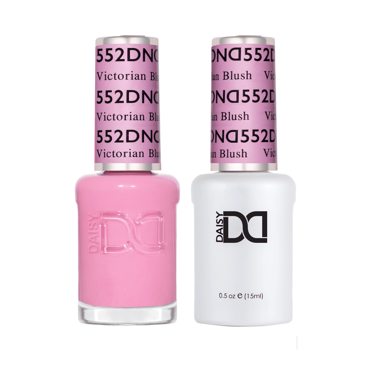 DND - Victorian Blush #552