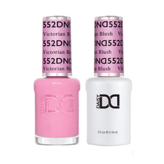 DND - Victorian Blush #552