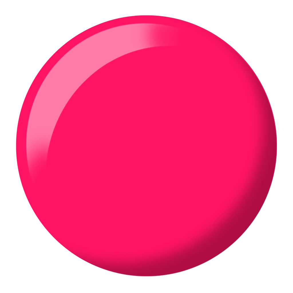 DND - Hot Raspberry #557