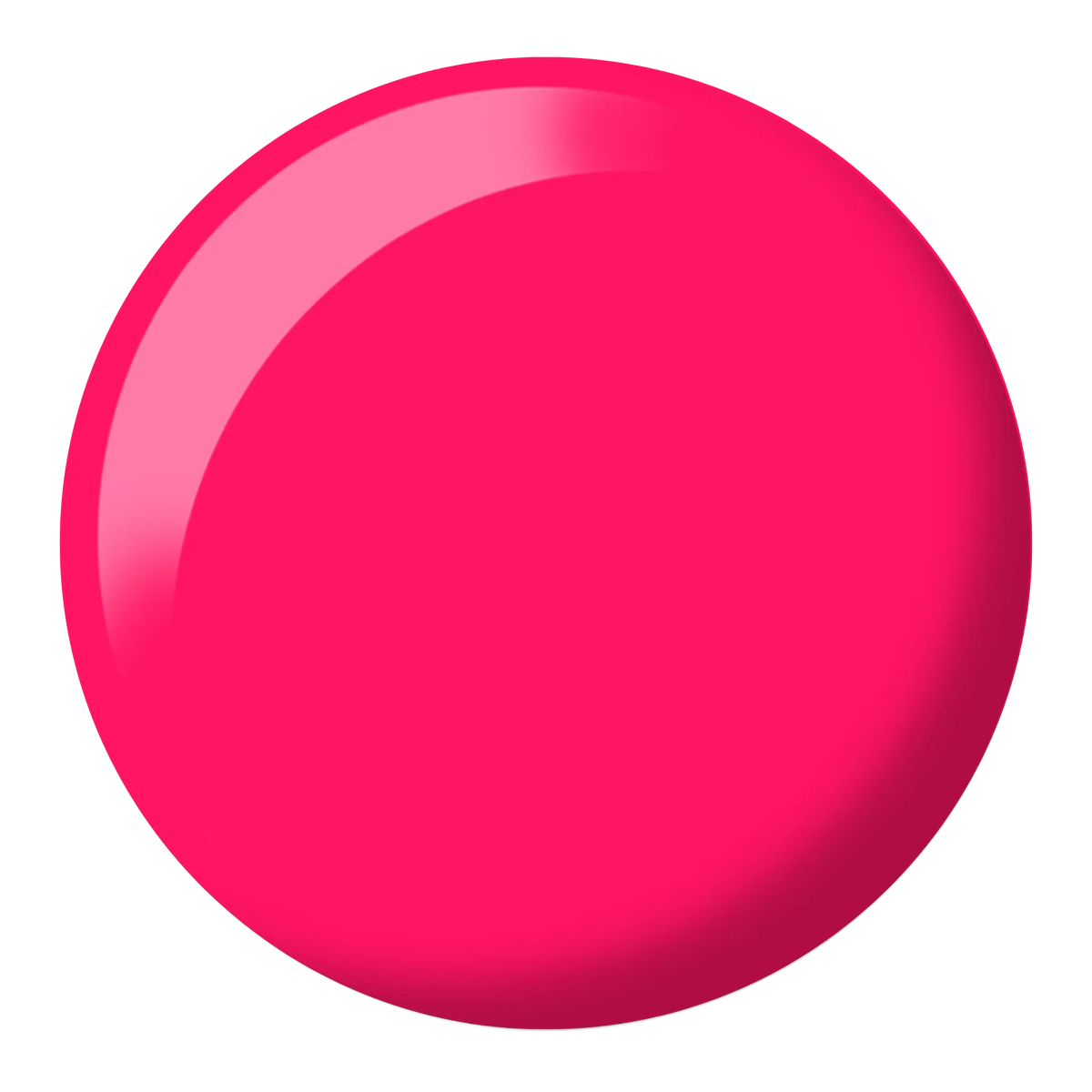 DND - Hot Raspberry #557