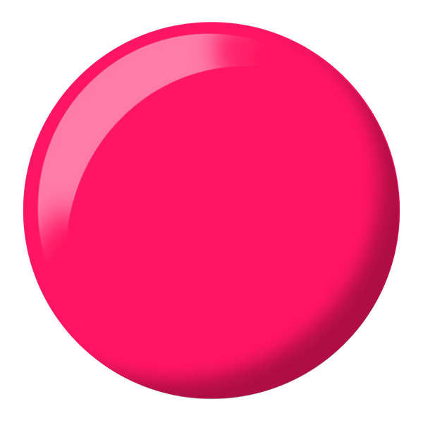 DND - Hot Raspberry #557