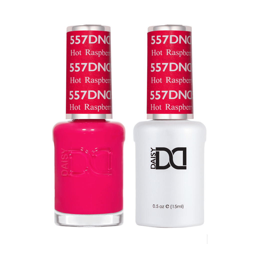 DND - Hot Raspberry #557