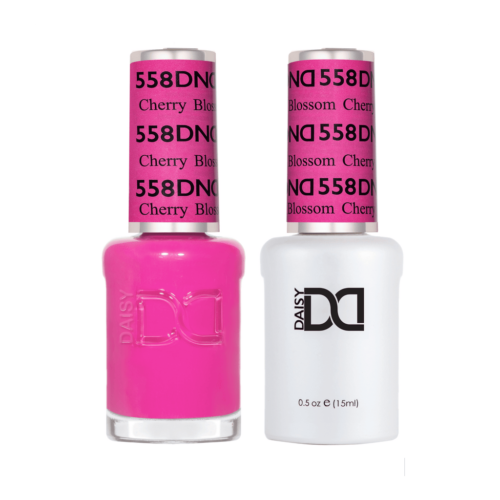 DND - Cherry Blossom #558