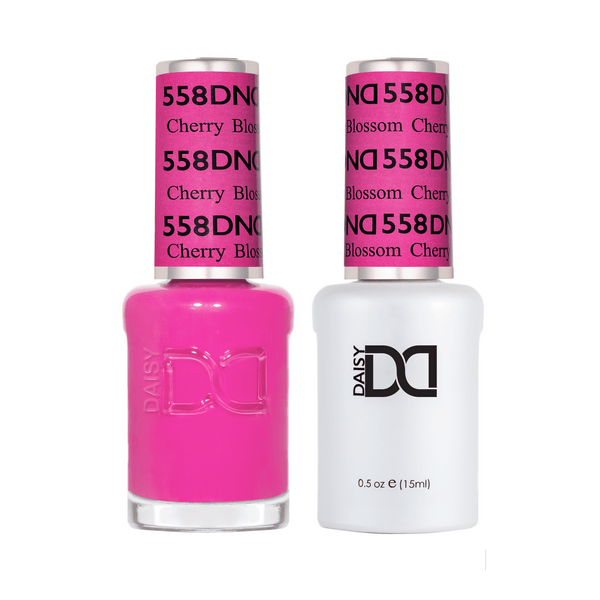 DND - Cherry Blossom #558