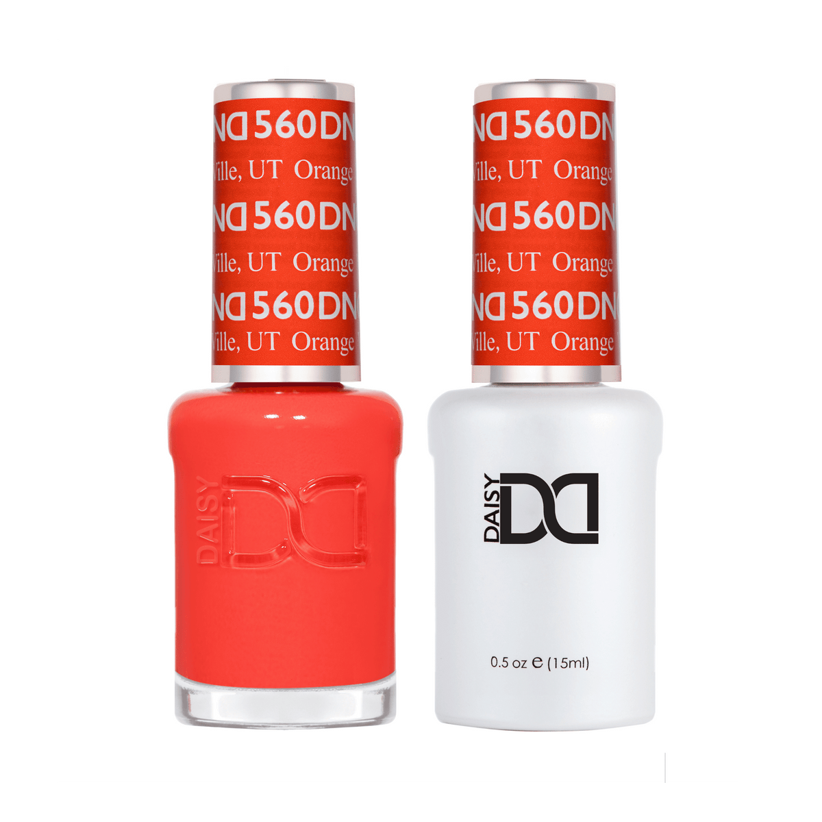 DND - Orange Ville #560