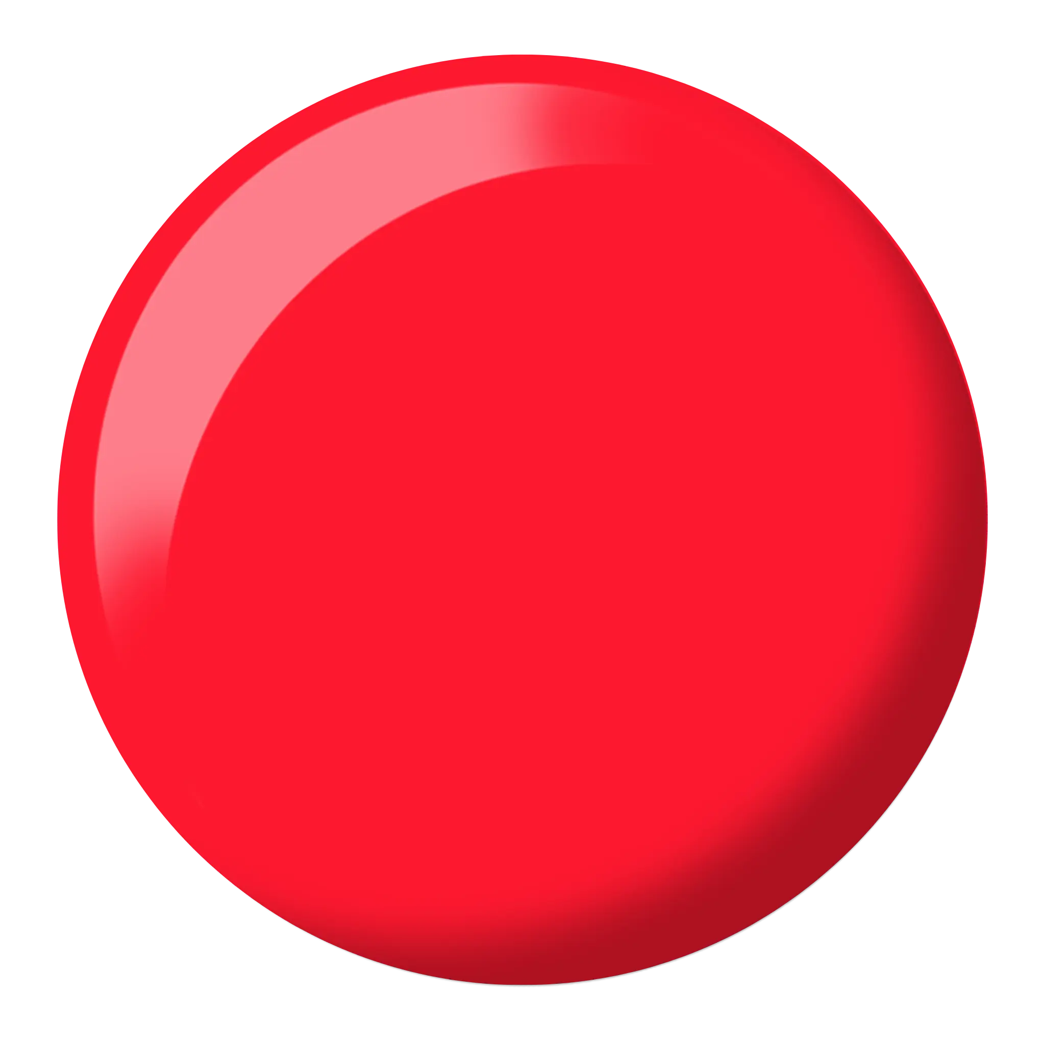 DND - DND Red #563