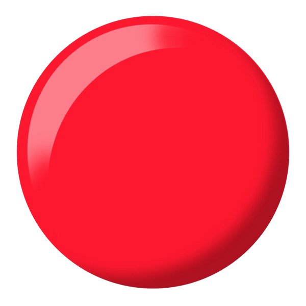 DND - DND Red #563