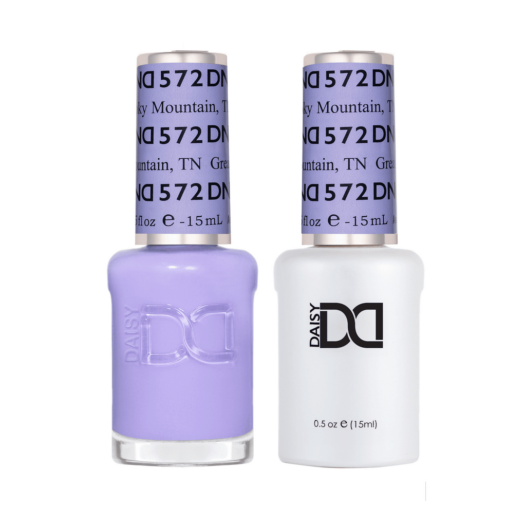 DND - Great Smoky Mountain #572 DUO
