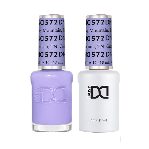 DND - Great Smoky Mountain #572 DUO