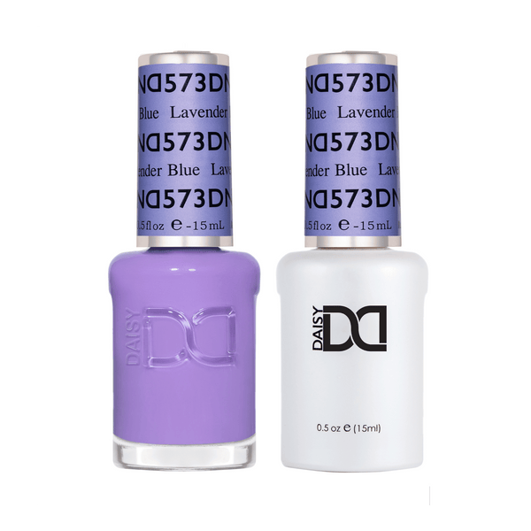 DND - Lavender Blue #573