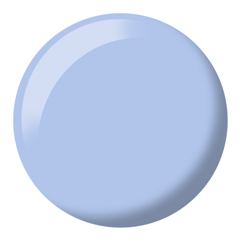 DND - Blue Bell #574