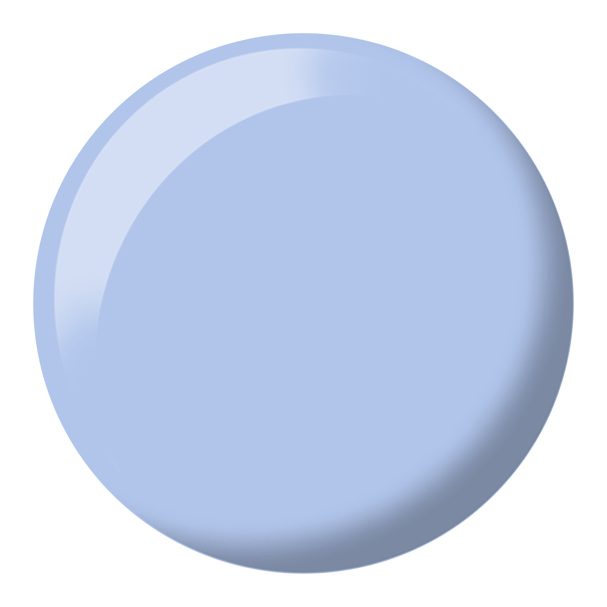 DND - Blue Bell #574