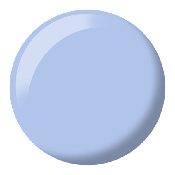 DND - Blue Bell #574