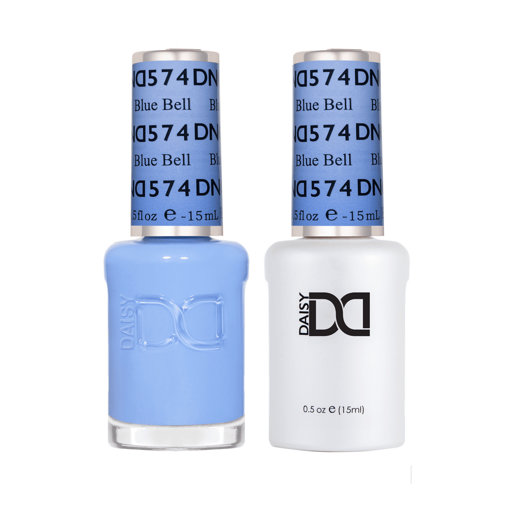 DND - Blue Bell #574