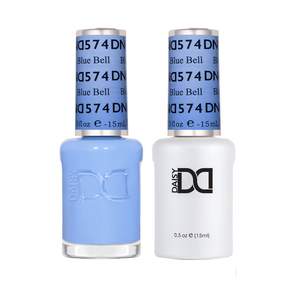 DND - Blue Bell #574