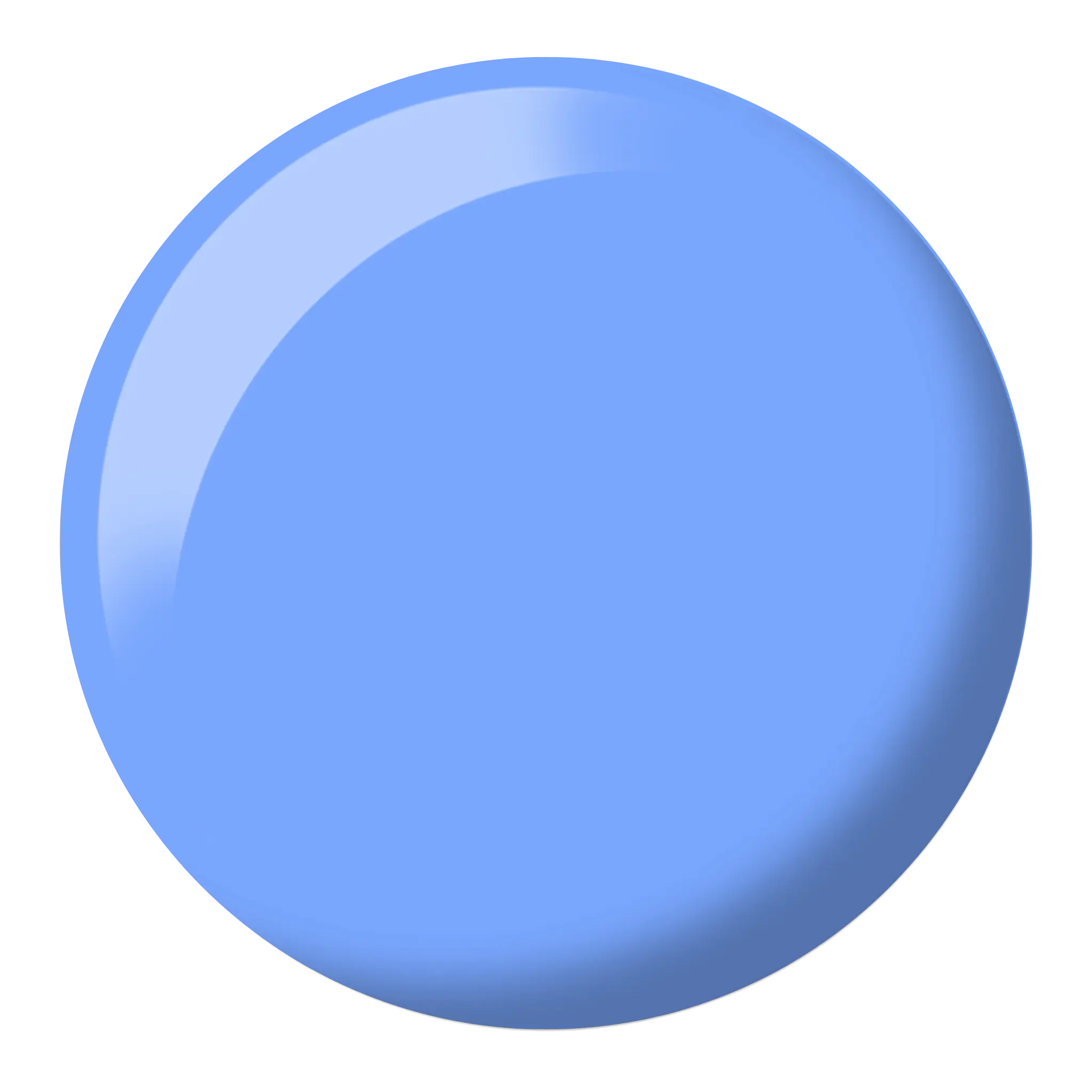 DND - Blue Earth #575