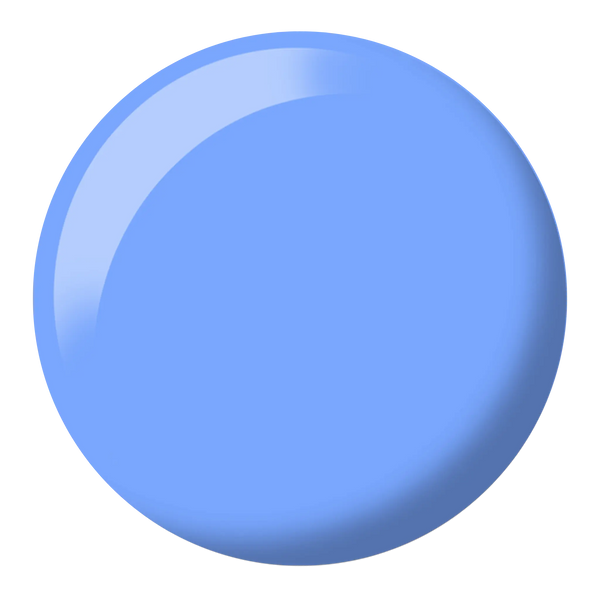 DND - Blue Earth #575