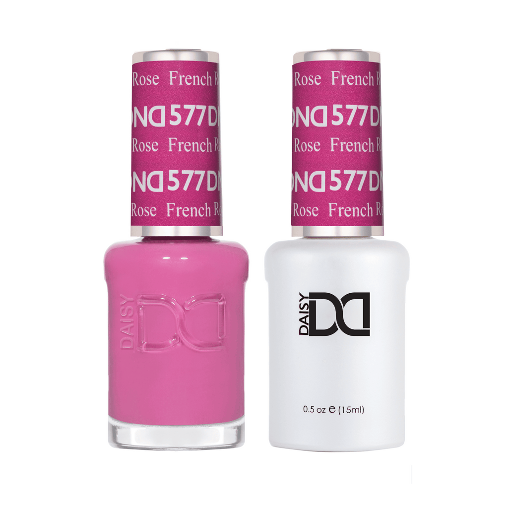 DND - French Rose #577