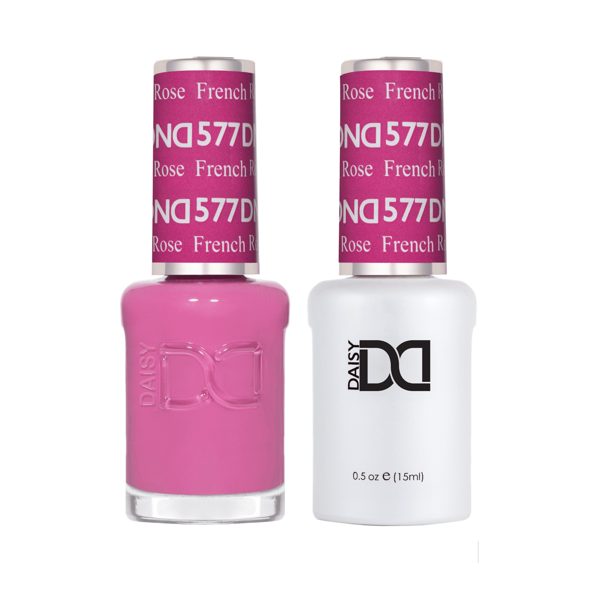 DND - French Rose #577