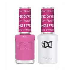DND - French Rose #577