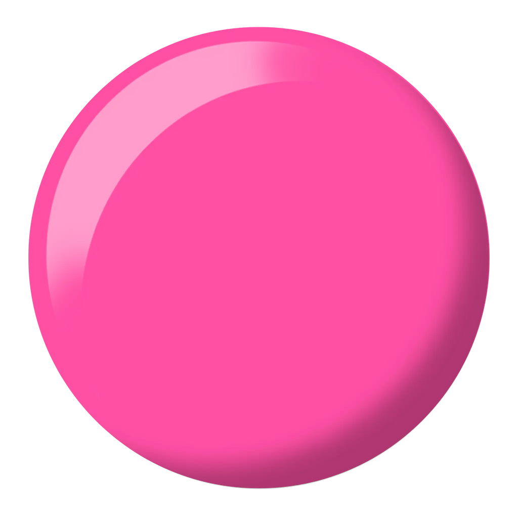 DND - Crayola Pink #578