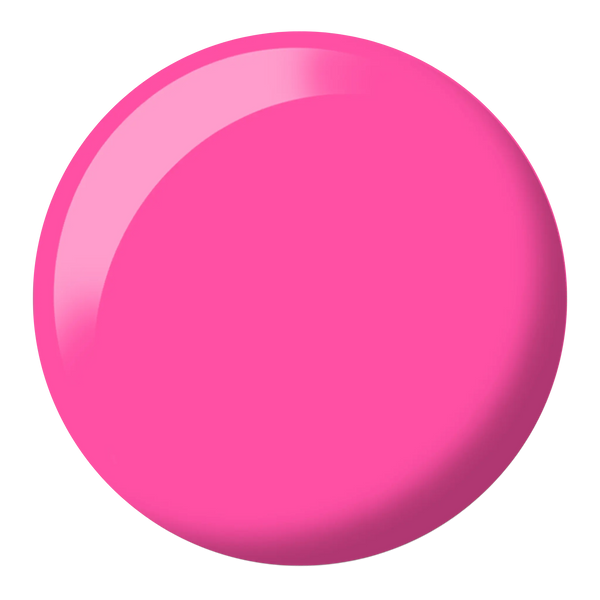 DND - Crayola Pink #578