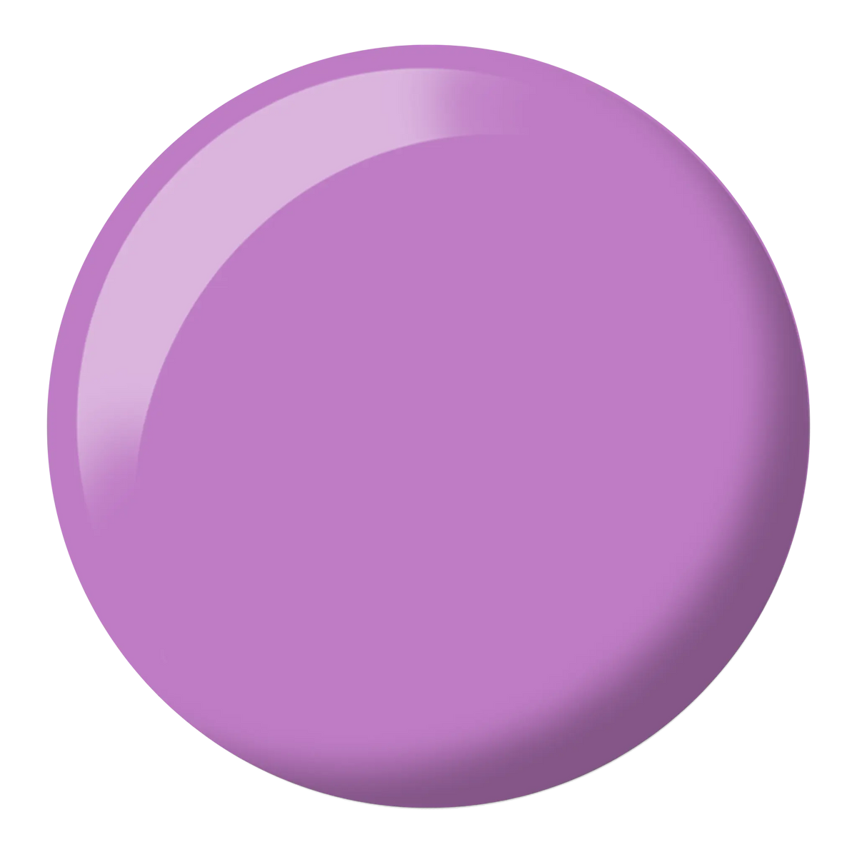 DND - Vivid Violet #580