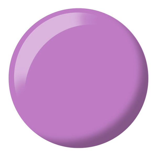 DND - Vivid Violet #580