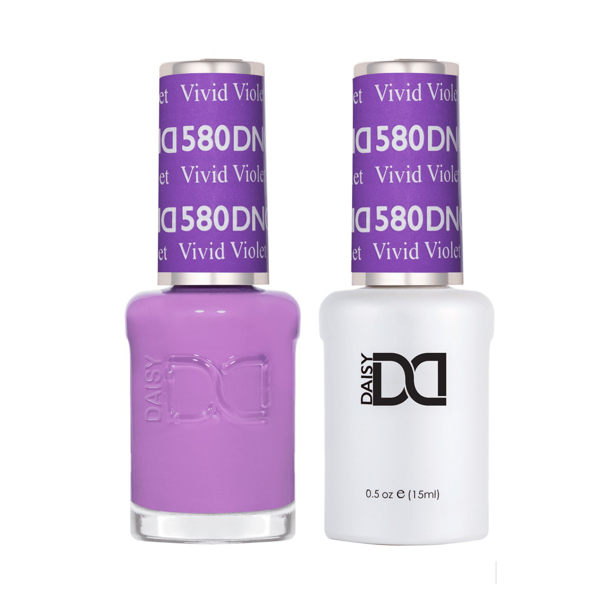 DND - Vivid Violet #580