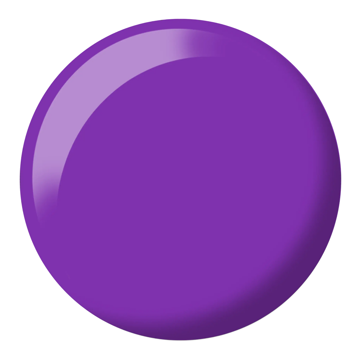 DND - Grape Jelly #581