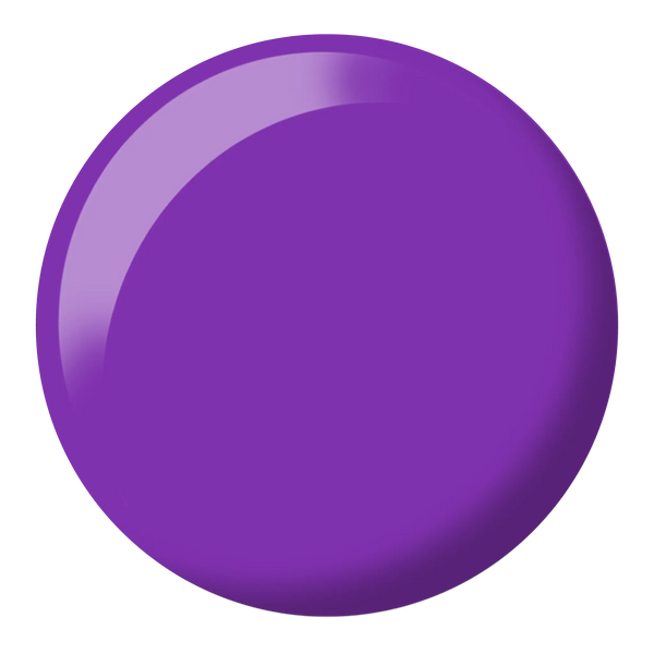 DND - Grape Jelly #581