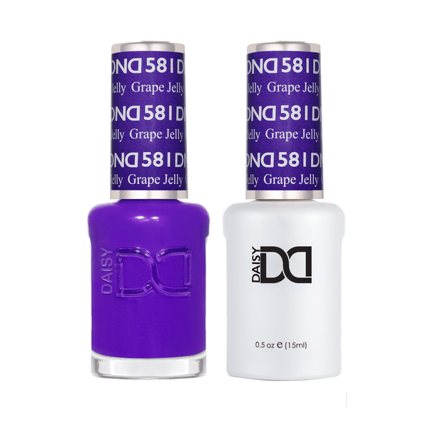 DND - Grape Jelly #581