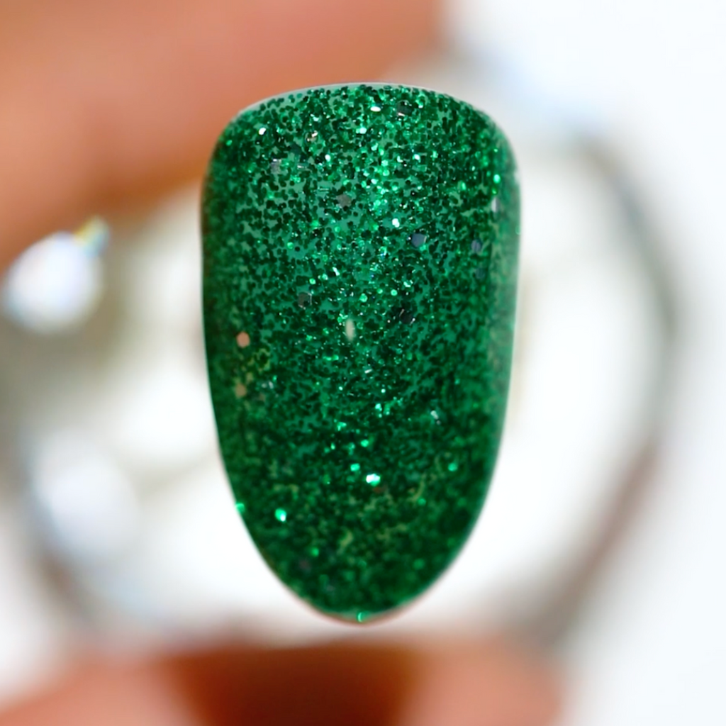 DND - Emerald Quartz #582