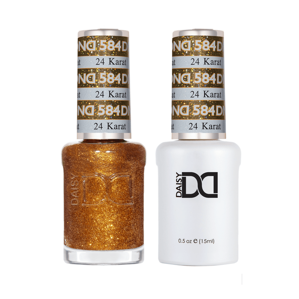 DND - 24 Karat #584
