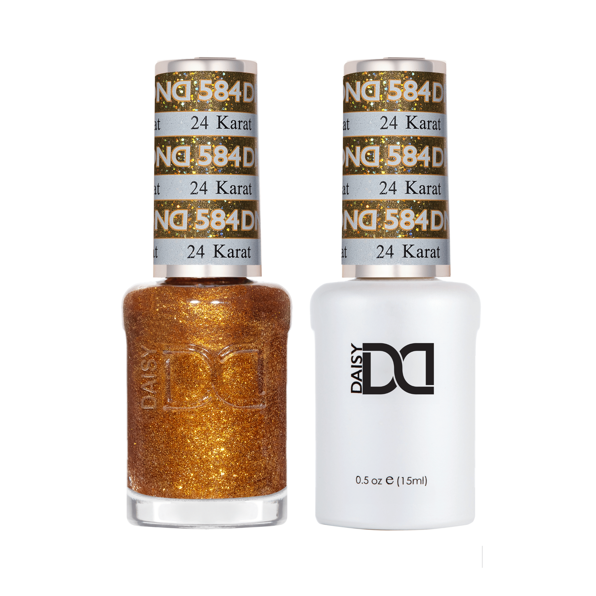 DND - 24 Karat #584