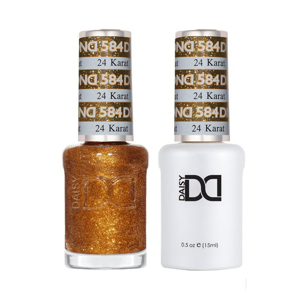DND - 24 Karat #584