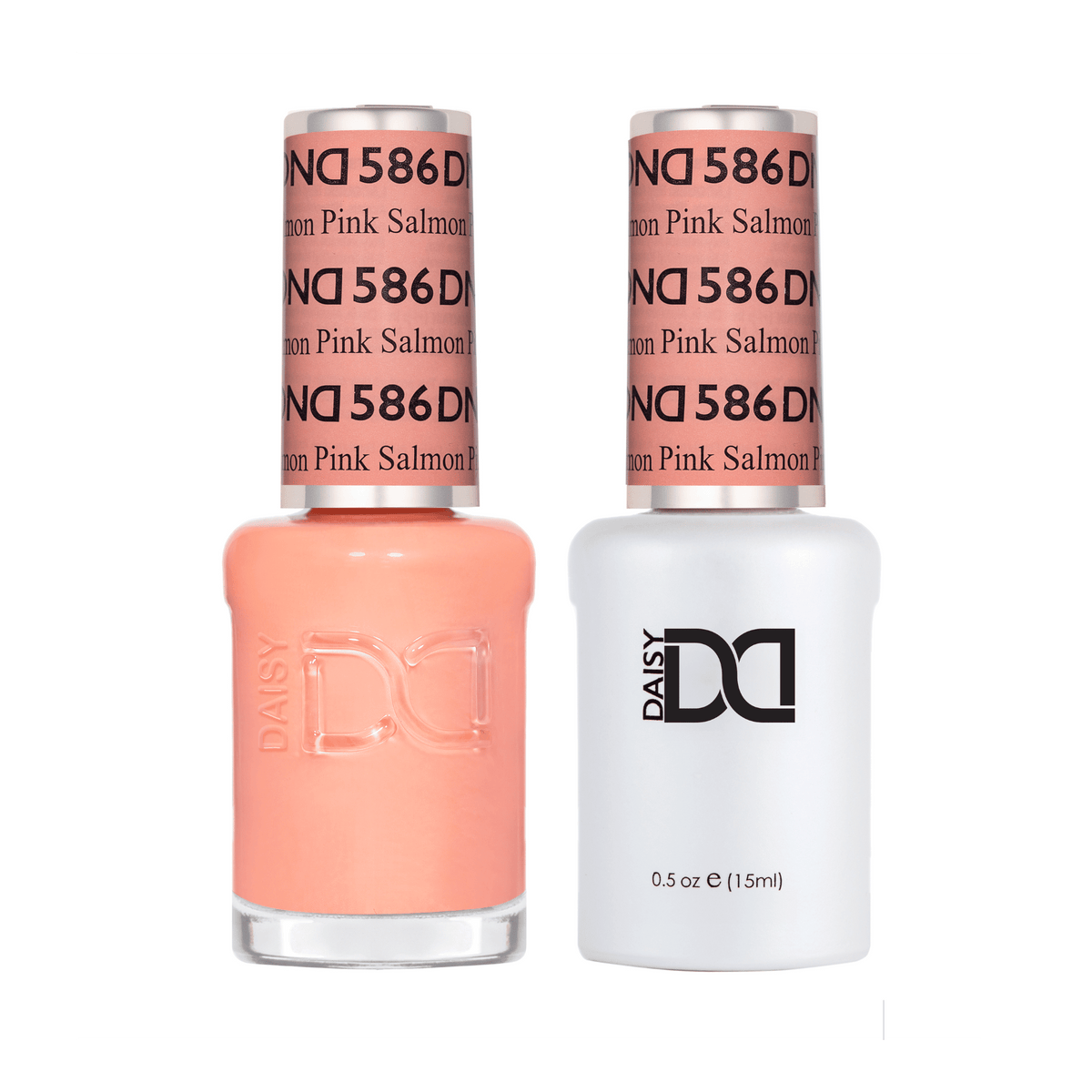 DND - Pink Salmon #586