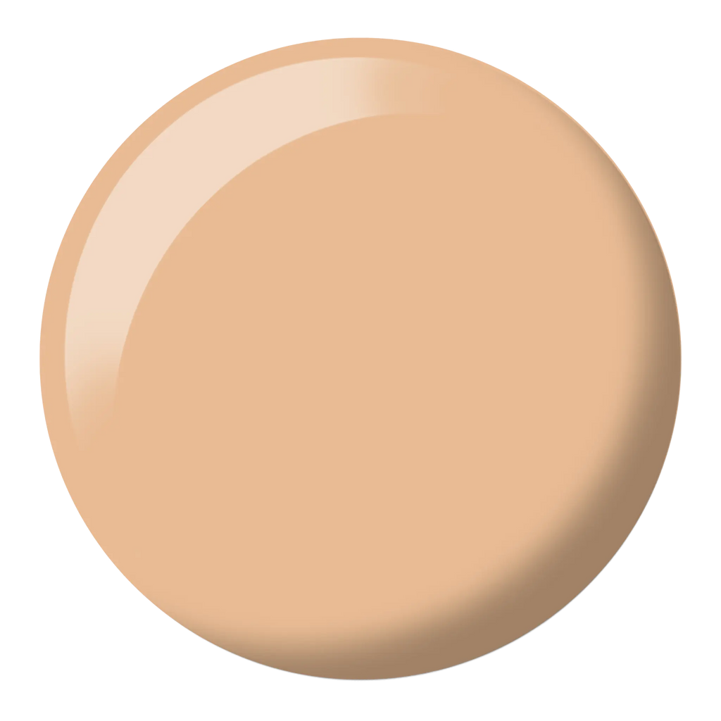 DND - Peach Cream #587
