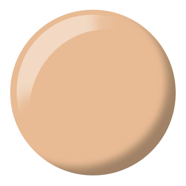 DND - Peach Cream #587