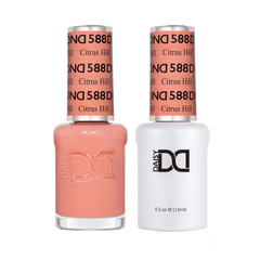 DND - Citrus Hill #588